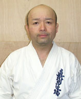 松田幸一